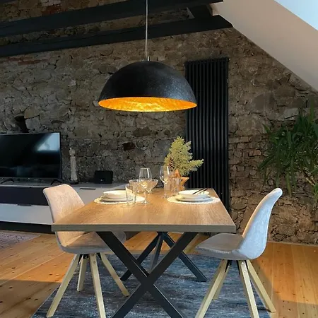 Voh Super Exklusives Loft, Zentral, Smart-tv, Parkplatz Vohenstrauss